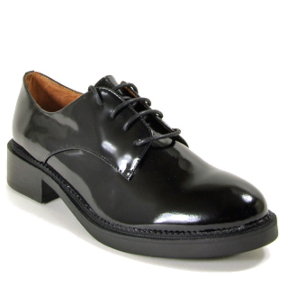 Jeffrey Campbell Valens Oxfords
